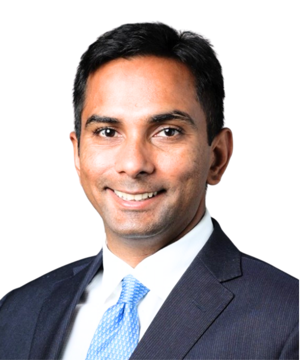 Dr. Priya Menon